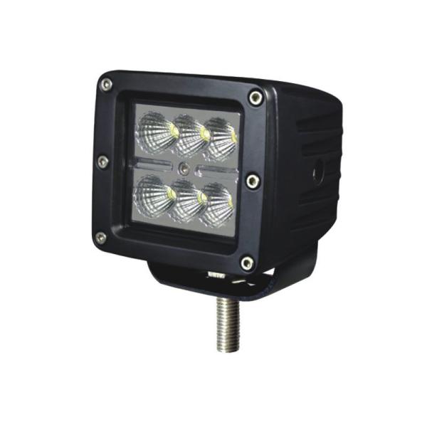 18W IP 67 China Agricultural LED Work Light for Truck
