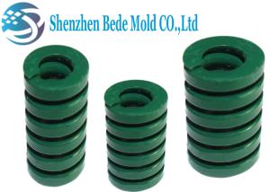 Best Mould And Die Compression Light Duty Die Springs For Precision Stamping Dies wholesale