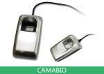 CAMA-2000 Small USB Biometric Fingerprint Scanner With Windows SDK