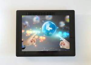 Best 15 Monitor Touch Screen Para PC / Windows Touch Screen Monitor VGA HDMI DVI Inputs wholesale