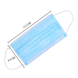 Best Multi-Layer Design lab Disposable Medical Face Mask wholesale