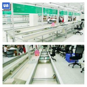 SMT Line Machine