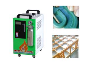 China Wax Pattern Investment Casting Machine Acrylic Polishing Machine on sale
