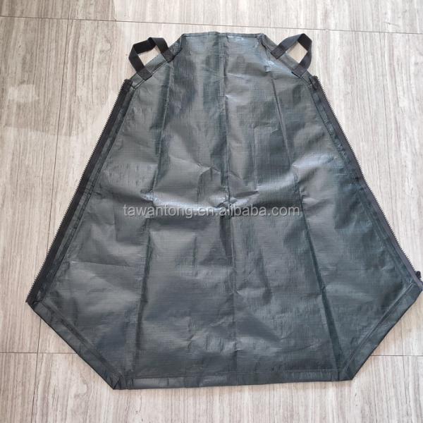 Plant Irrigation Water Bag Slow Release Tree Watering Bag Durable PE with UV Protection