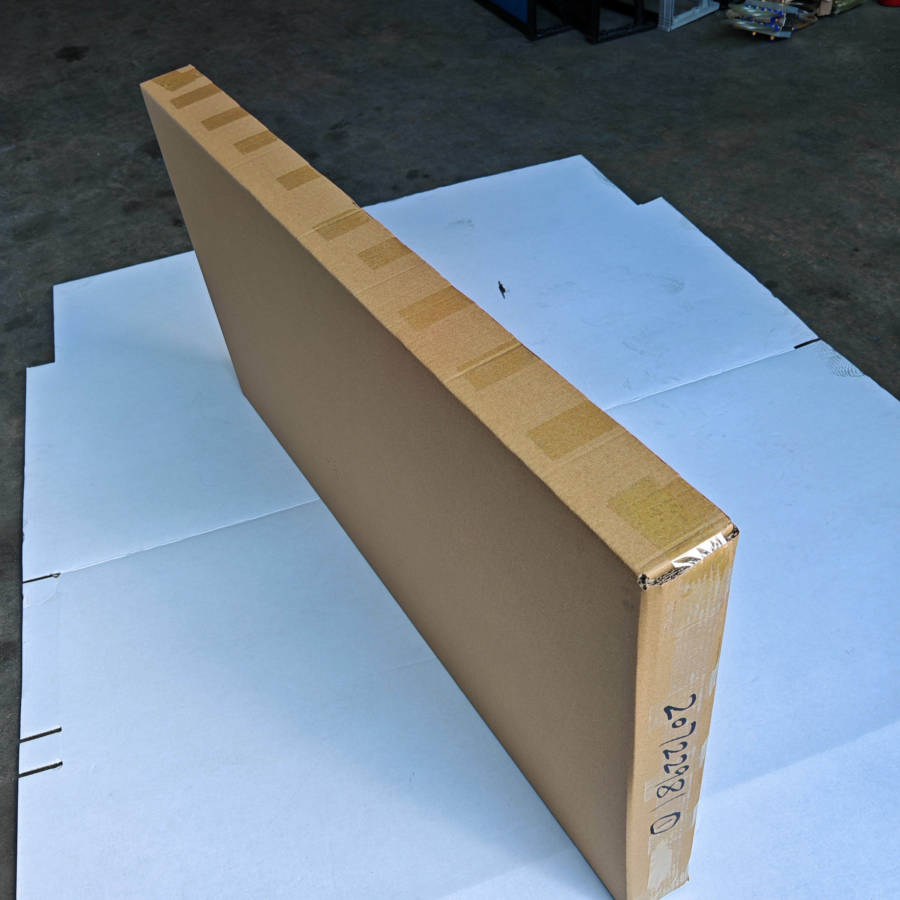 0.6m*1.0m Tranparent Roofing Effortless Assembly Plastic Frame amp Polycarbonate Panels Canopy with Integrated Gutter for Residential amp Commercial