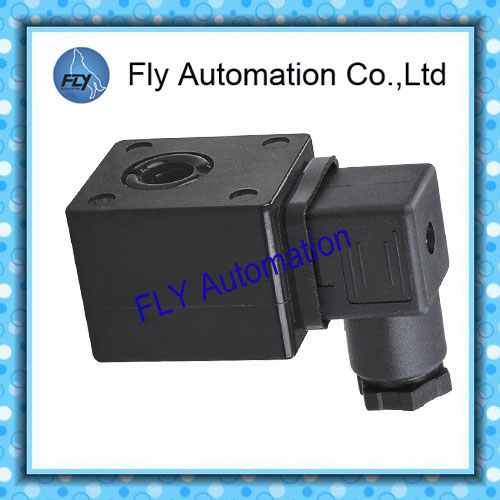 Electromagnetic Induction Coil , Solenoid Coils For SCG353A044