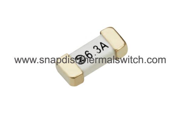 Cheap 32v Fast Acting Pcb Surface Mount Fusing Smd 0603 Fuse For Smd Resistor for sale