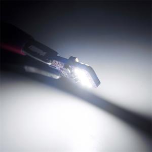 Best Daytime Running T10 Automotive Led Bulb , Canbus Led Number Plate Lights wholesale