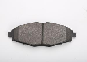 BAIYUN Automobile Brake Pads and Linings IATF16949 Quality Control