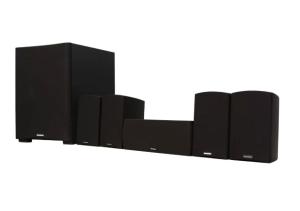 2.0 CH loud speaker with USB/SD/FM function