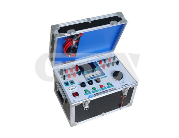 Cheap Single Phase Relay Protection Tester Testing for Protection Relay for sale