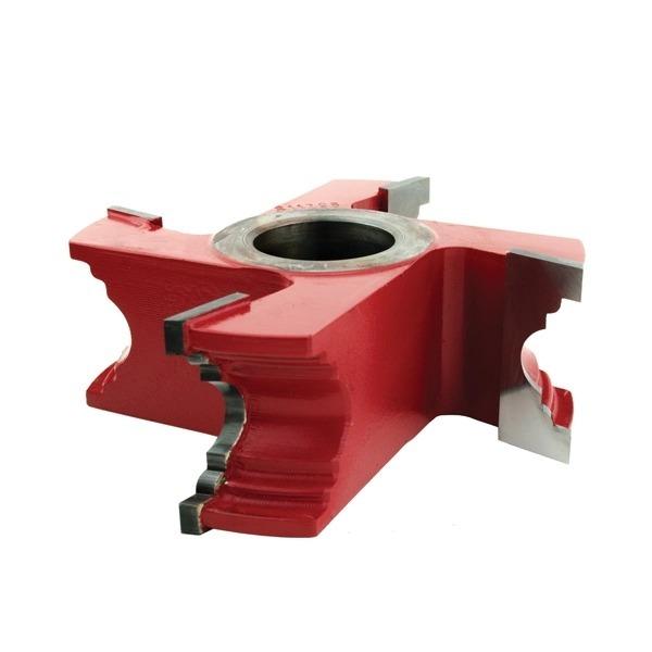 Cheap CNC Function High Accuracy Precision Profile Cutter Grinder for sale