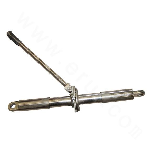 Cheap Adjustable BEM Shale Shaker Mechanical Jack Assembly G0005848 for sale
