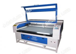 Best Co2 Laser Wood Engraver Stable Operating , Single Head Laser Wood Carving Machine wholesale