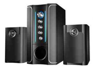 Best subwoofer speaker home theater USB/SD/FM remote control function wholesale