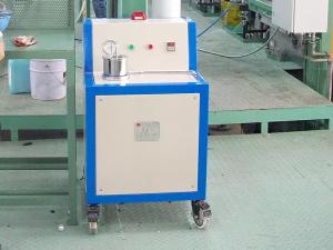 Best 90kg 100 Degrees 5kPa Hydrogen Analyzer With 5min Testing Time wholesale