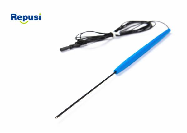 Cheap Standard Neurology IONM Monopolar Ball Tip Stimulation Probe for sale