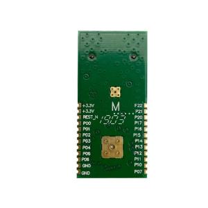 Best 20dBm Long Range Zigbee Module 150mA CC2530 Zigbee RF Transceiver Module wholesale
