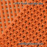 Open Gird Anti Slip Pool Mats To Go Under Paddling Pool 1cm Thick 900cm Length