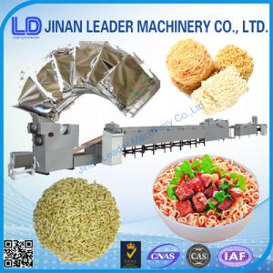 Best Instant Noodles Production Line noodle making machine suppliers wholesale