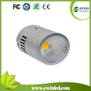 China 3years warranty led downlight 50w led surface mounted downlight 5600-6400lm suspended down on sale