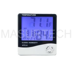 Best HTC-8 indoor temperature and humidity meter temperature hygrometer electronic thermometer wholesale