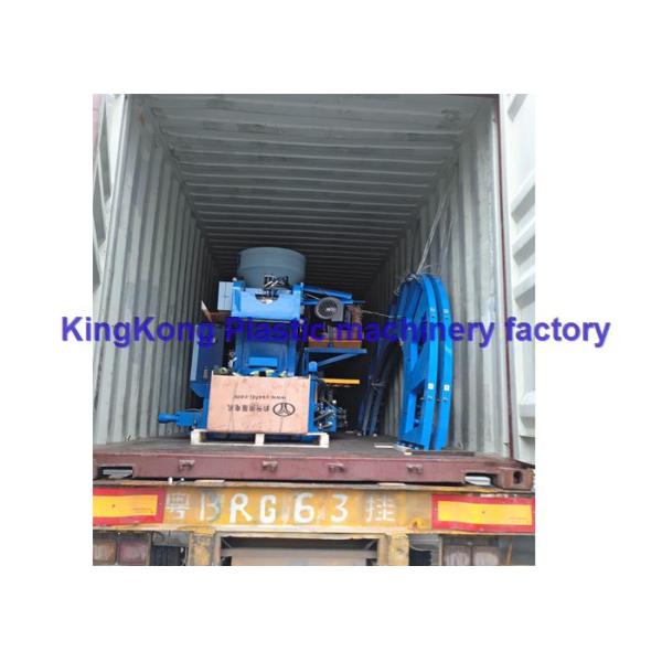 Double Density Sole Injection Molding Machine With 24 PCS Mold Station