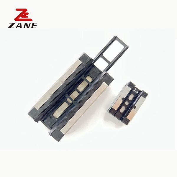 Cheap HGH30 Motorized Linear Slide HGH15 Rolling Linear Slide Bearing for sale