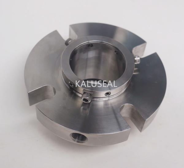 Cheap Custom Cartridge Pump Mechanical Seal With Big Size , Long Life Time for sale
