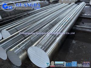 China C40 1.0511 forged round bar carbon steel round bar C40 steel bar C40 steel Manufacturer on sale