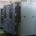 Photovoltaic Modules Environment Test Chamber Capacity To Test 8-10 Modules At A