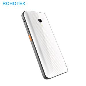 Best Powerful PDA Barcode Scanner Android Lightweight IP67 Industrial Protection wholesale