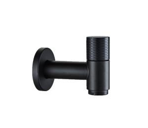 OEM Long Spout Single Wall Mounted Faucet SUS304 Bibcock Cold Water Tap
