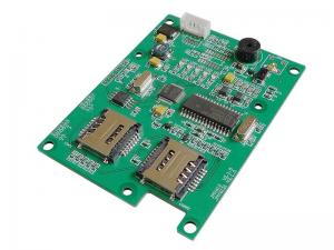 Best 13.56MHZ RFID Embedded Reader Modules,RFID Modules, OEM Modules-JMY6122 wholesale