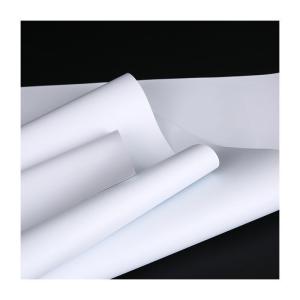 Best Waterproof Blockout Flex Banner UV Resistant Custom For Outdoor Indoor Advertising wholesale