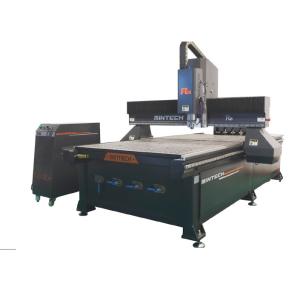 China 1325 Wood Carving Milling Engraving Machine , 50Hz 3 Axis CNC Wood Router on sale