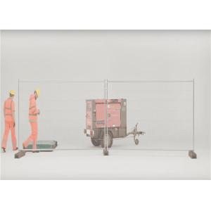 Easy Portable Noise Barrier