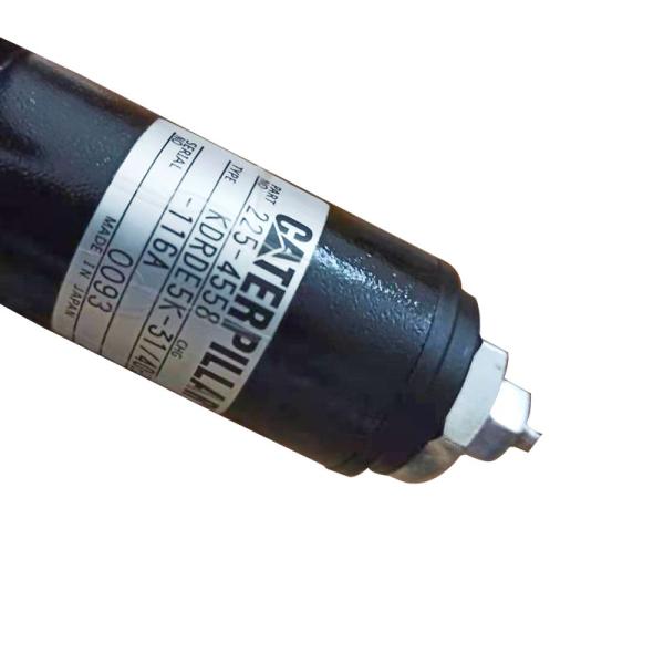 Excavator Hydraulic Pump Solenoid Valve 225-4558 KEW5K-31/40E30-116A For E330C E349D 457-9878