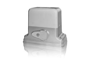 Best Electronic Soft Start Sliding Gate Operator Infrared Sensor Integrated Electromechanical wholesale