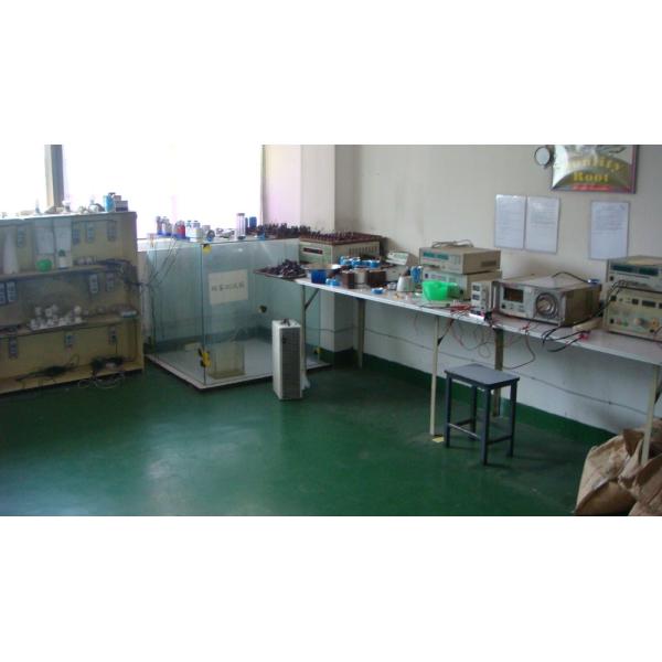 Decorative Portable Electric Aroma Diffuser 1.585 Mist Output 2.7L Capacity