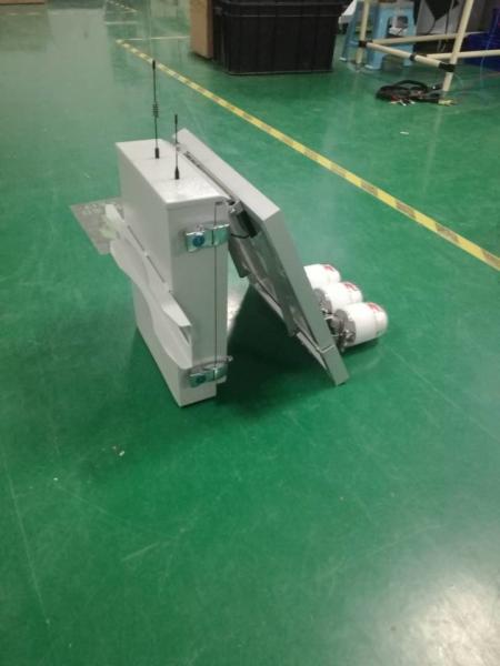 Cheap Data Transmission Unit Power Line Fault Indicator Overhead Lines RF Communication for sale