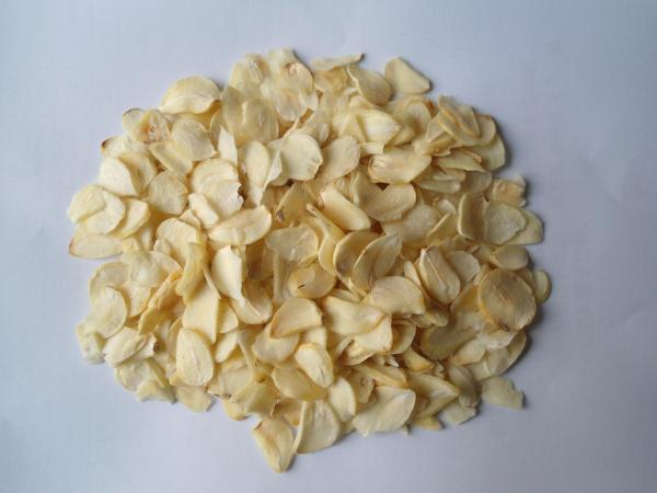 Cheap 2016 new crop garlic flakes for sale