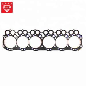Cylinder Head Gasket 11115-1021 11115-1700 11115-1022 11115-2510 FOR EK100 Diesel Engine