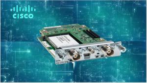 Best 4G LTE Robust Network Interface Module Reduces Deployment Complexity / Time wholesale