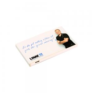 China 2.4inch LCD Video Business Cards For Business Gift 90×50mm Thickness on sale