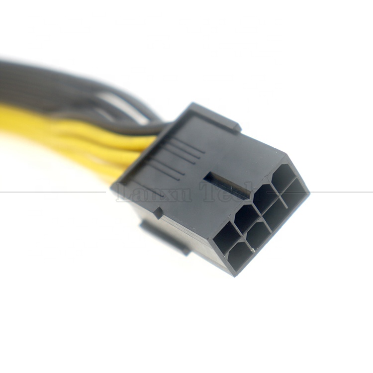 24PIN to 18PIN ATX Power Cable for Computer