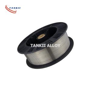Best Tafa 75b Nial955 Thermal Spray Wire 2.0mm Diameter wholesale