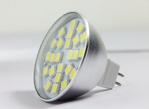 Best sliver aluminum housing led spot down lights GU10 MR16 bulb led lamps 12V outdoor lighting wholesale