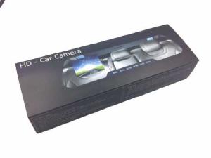 China DV200 Rearview Mirror Car Camera H.264 Motion Detection Night Vision HD 1080P Car DVR on sale