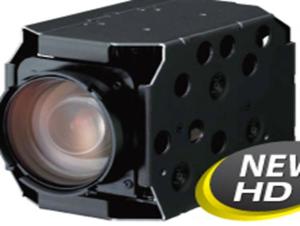 Hitachi DI-SC233 30x Full HD 1080P Color Module Camera